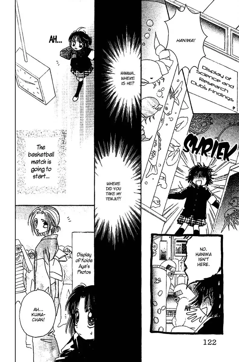 Angel Manual Chapter 21 38